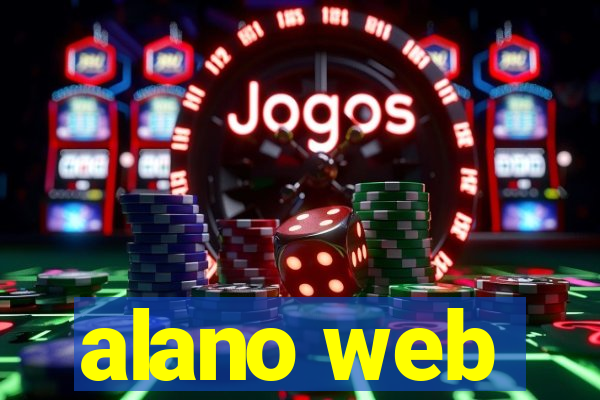 alano web